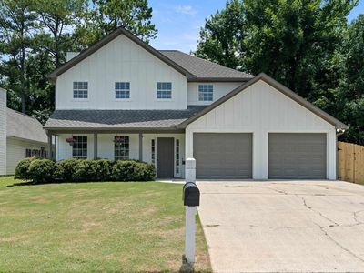 509 Laurel Woods Trl, Helena, AL, 35080
