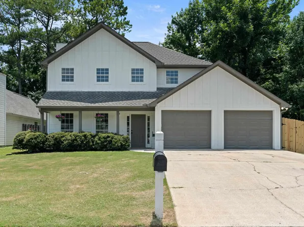509 Laurel Woods Trl, Helena, AL 35080
