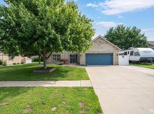 4126 Albright Rd, Kokomo, IN 46902