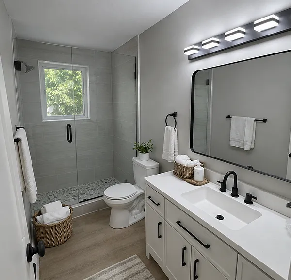 745 Coolidge St #1 — Photo 1