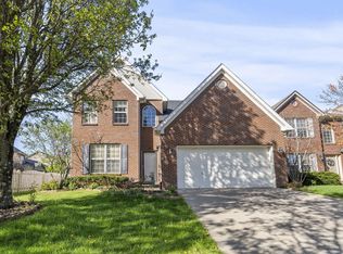 533 Lanarkshire Pl, Lexington, KY 40509