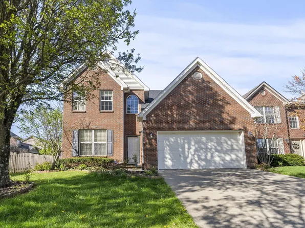 533 Lanarkshire Pl, Lexington, KY 40509