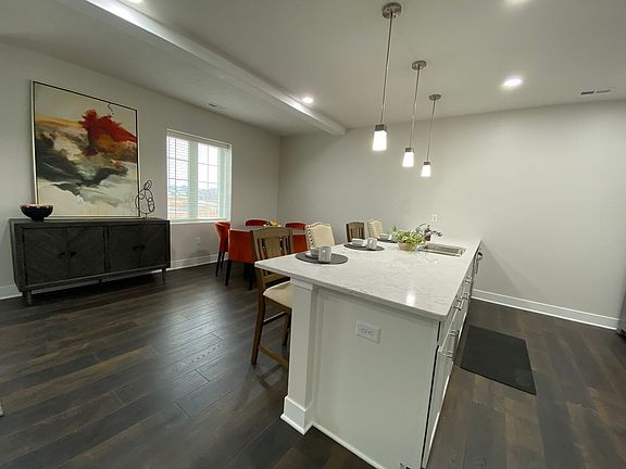 4th image of 10471 S 130th Plz Unit 203