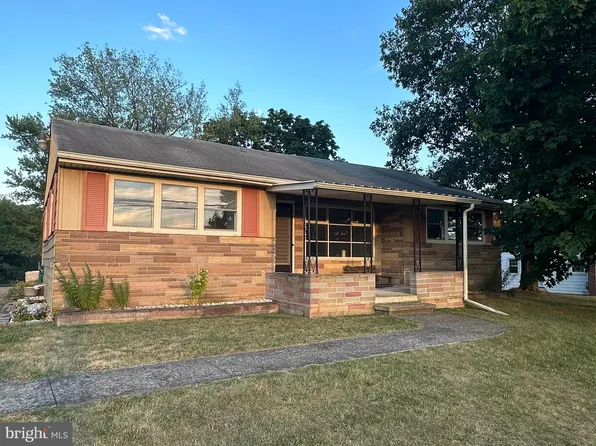 1140 Saint Thomas Williamson Rd, Saint Thomas, PA 17252