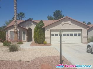 5509 Vansville Way, Las Vegas, NV 89130