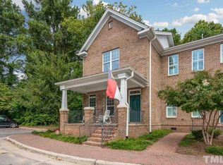 1521 Yarborough Park Dr, Raleigh, NC 27604