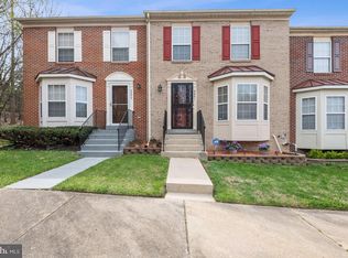 8851 Ritchboro Rd, District Heights, MD 20747