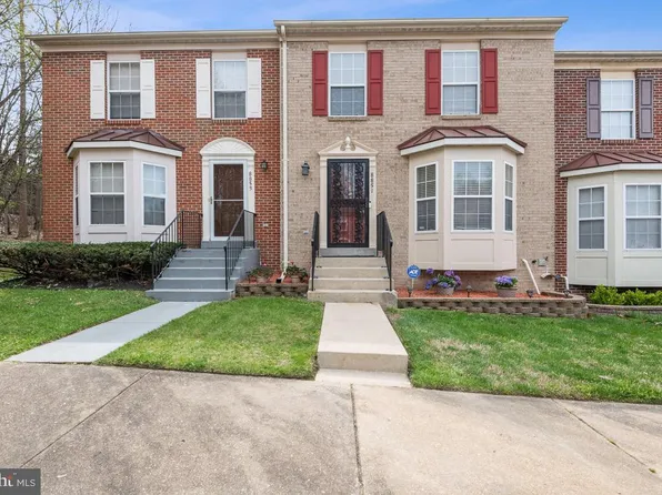 8851 Ritchboro Rd, District Heights, MD 20747