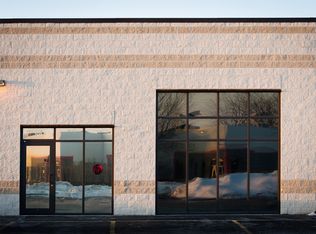 80 Industrial Dr UNIT 101, Gilberts, IL 60136