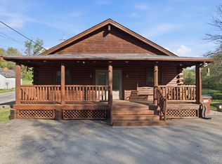 10709 Dayhill Arnheim Rd, Georgetown, OH 45121