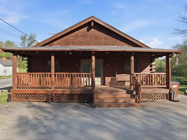 10709 Dayhill Arnheim Rd, Georgetown, OH 45121