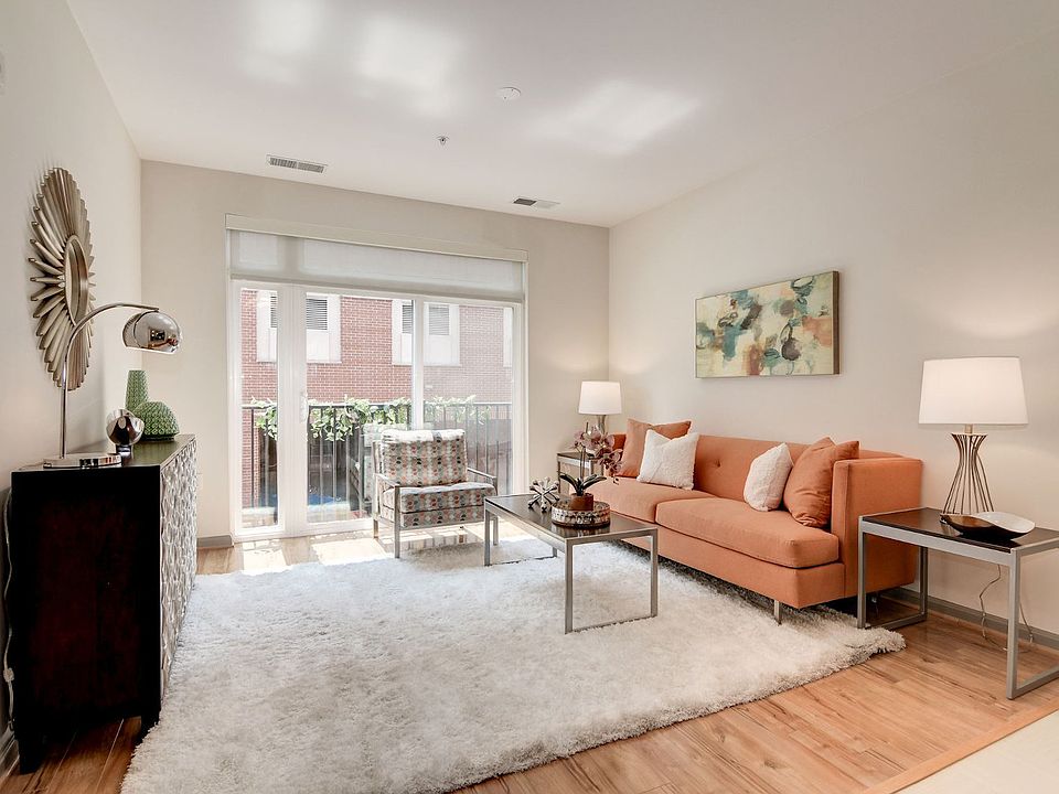 Crosswinds at Annapolis Towne Center Apartment Rentals Annapolis, MD