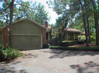 122 E Devonshire Ave, West End, NC 27376
