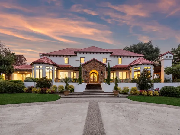 1900 Shady Oaks Dr, Southlake, TX 76092