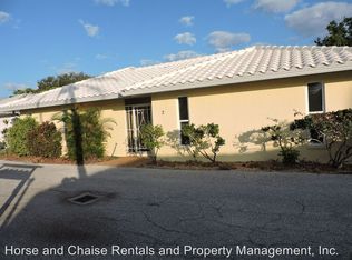 2 Casa Rio Dr #2, Englewood, FL 34223