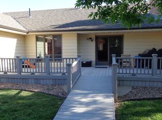 106 W 11th St, Ellis, KS 67637