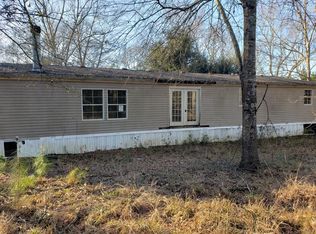 442 Harold Tucker Rd, Purvis, MS 39401
