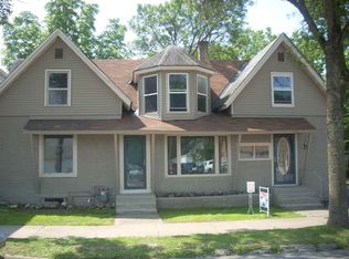 521 Fulton St, Wausau, WI 54403