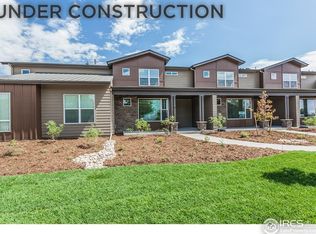 2602 Thunderstreak Ln UNIT 2, Fort Collins, CO 80524