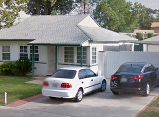 17607 Burton St, Northridge, CA 91325