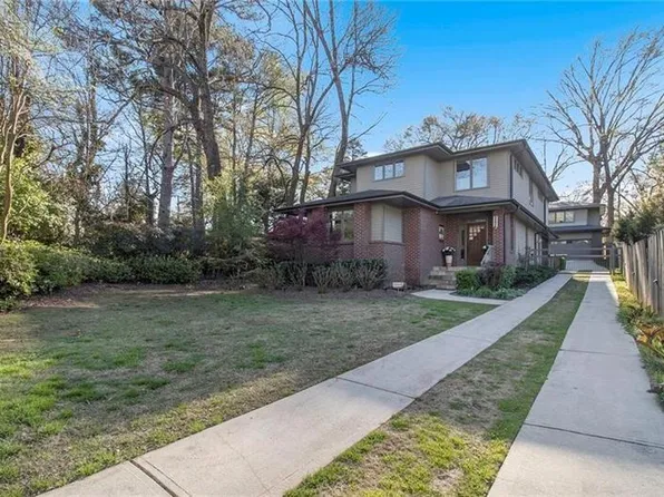 623 Ansley St, Decatur, GA 30030