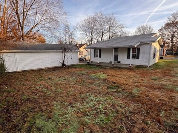 353 McLeod Ave, Madisonville, KY 42431