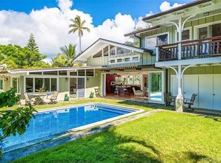61 Lorange Pl, Kailua, HI 96734