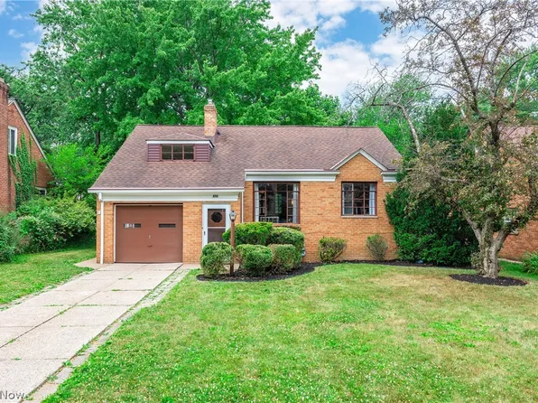 450 Parkside Dr, Bay Village, OH 44140