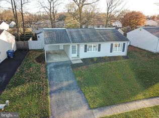 116 Medley Dr, Newark, DE