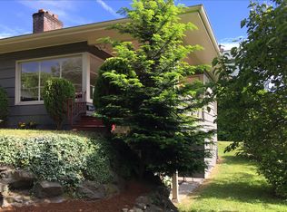 3423 NW 56th St, Seattle, WA 98107