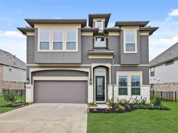 124 Peninsula Point Dr, Montgomery, TX 77356