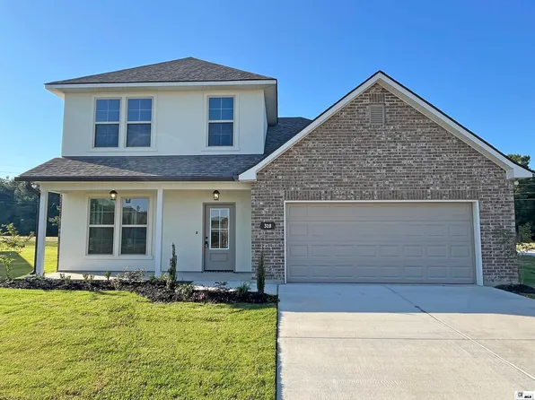 310 Magnolia Pointe Cir, Monroe, LA 71203