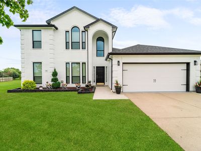 125 Hillside Dr, Celina, TX, 75009