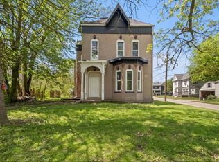 934 Orange St #932, Ashland, OH 44805