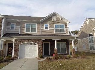 4640 Craigmoss Ln, Charlotte, NC 28278