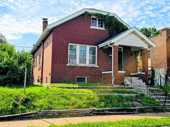 4204 N Euclid Ave, Saint Louis, MO 63115