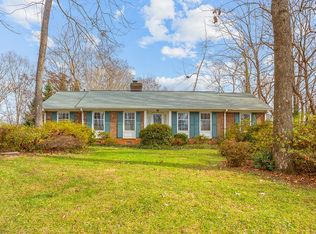 1410 Knightwood Dr, Greensboro, NC 27410