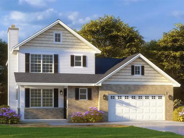 LOT 32 Wild Ridge Willowbrook, Black Jack, MO 63033