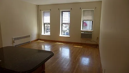 Rented by Limestone Realty Bklyn, LLC