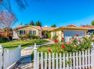 9307 Gerald Ave, North Hills, CA 91343