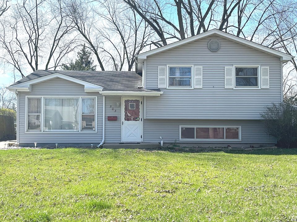 1st image of 503 W Park St