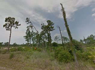 660 N Willow St, Clewiston, FL 33440