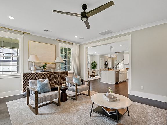 3rd image of 3506 Madrid Way Lot 144