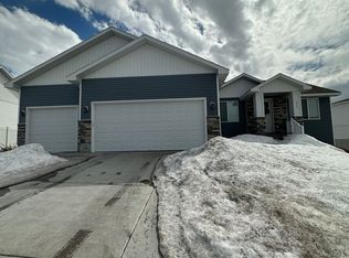1376 Stone Dr, Rexburg, ID 83440