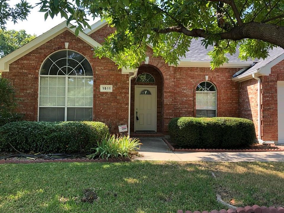1st image of 1511 Glade Point Dr