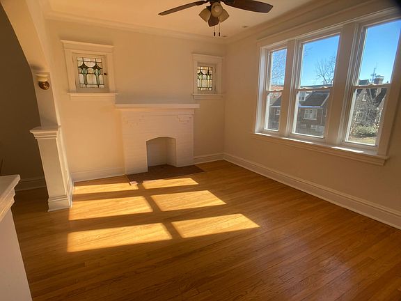 2nd image of 7527 Wise Ave APT A