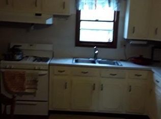 711 1st St SE, Hewitt, MN 56453