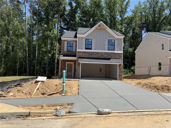 2042 Linda Dr SW, Mableton, GA 30126