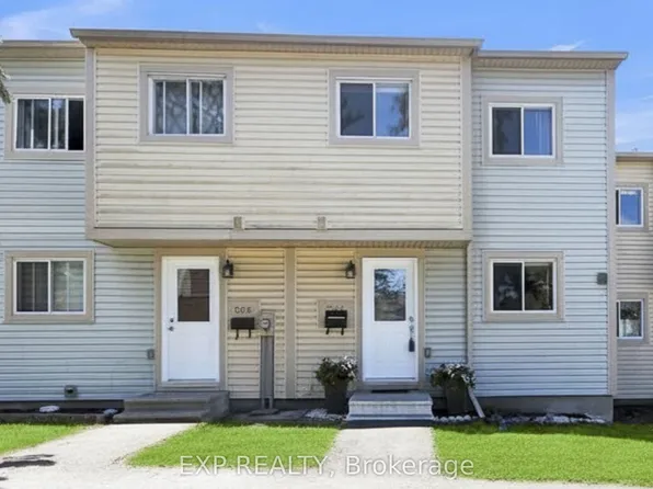 204 Cattail Way #122, Ottawa, ON K1E 2C6