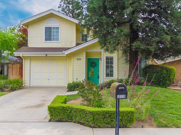 10118 N Grouse Run, Fresno, CA 93730